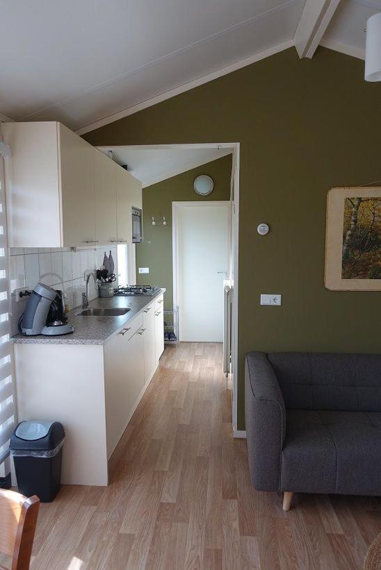 Hotel Rekerlanden 257 Schoorldam Esterno foto